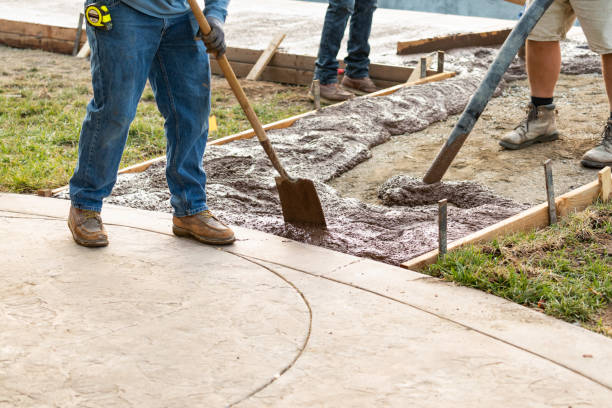 Best Stamped Concrete Services in Piru, CA