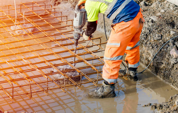 Best Concrete Driveway Installation in Piru, CA